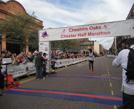 See all the pictures from The Cheshire Oaks, Chest