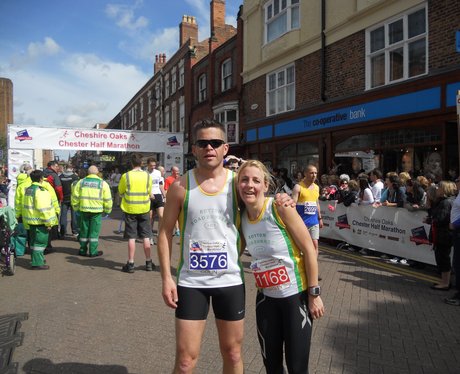 See all the pictures from The Cheshire Oaks, Chest