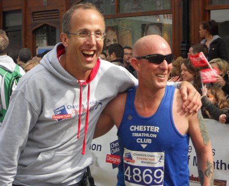See all the pictures from The Cheshire Oaks, Chest