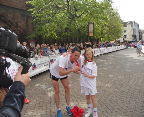 See all the pictures from The Cheshire Oaks, Chest