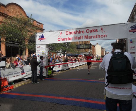 See all the pictures from The Cheshire Oaks, Chest