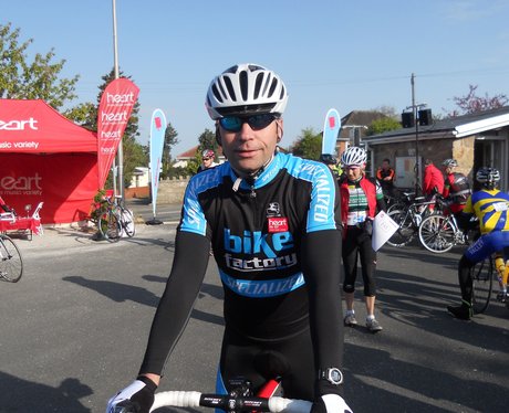 Circle of Hope Bike Ride