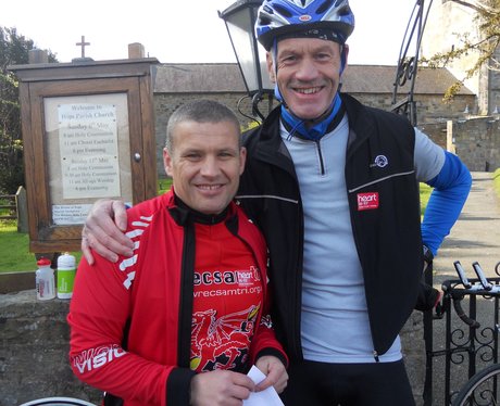 Circle of Hope Bike Ride