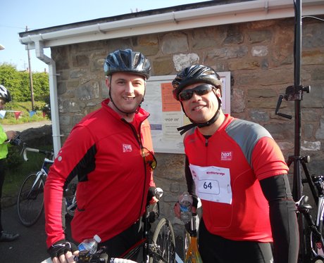 Circle of Hope Bike Ride