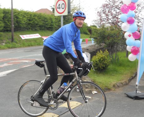 Circle of Hope Bike Ride