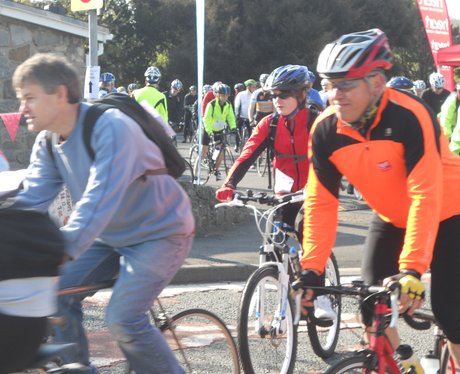 Circle of Hope Bike Ride