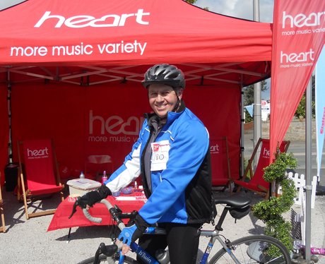 Circle of Hope Bike Ride