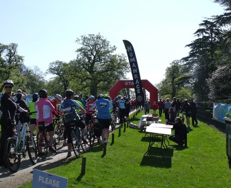 Cycletta Woburn