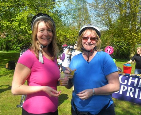 Cycletta Woburn