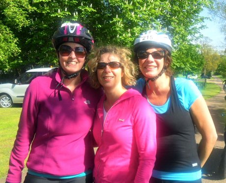 Cycletta Woburn