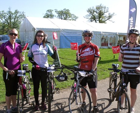 Cycletta Woburn