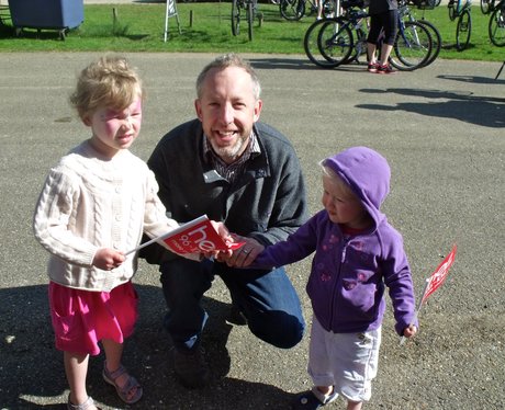 Cycletta Woburn