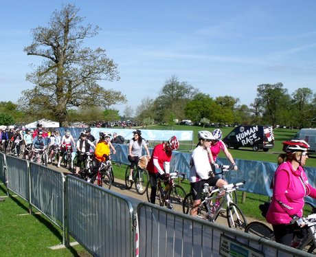 Cycletta Woburn