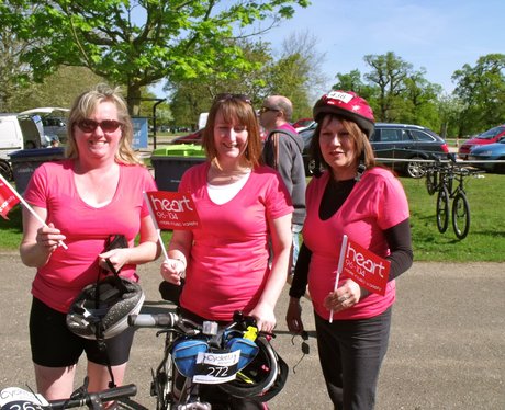 Cycletta Woburn