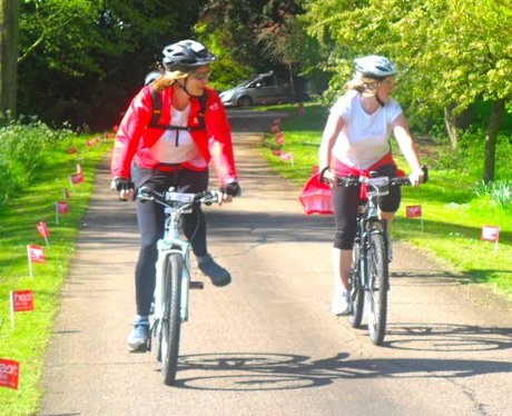 Cycletta Woburn