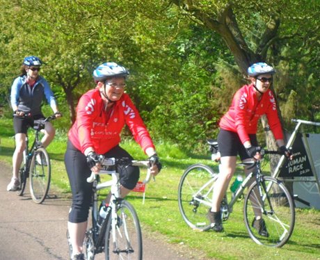 Cycletta Woburn