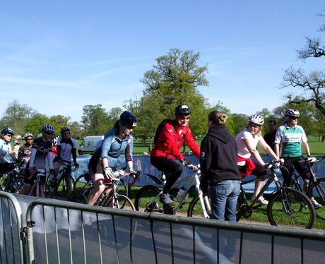 Cycletta Woburn