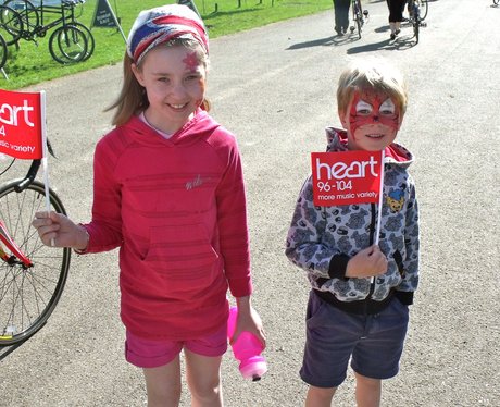 Cycletta Woburn