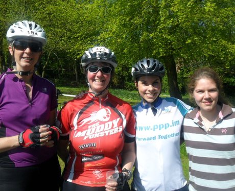 Cycletta Woburn