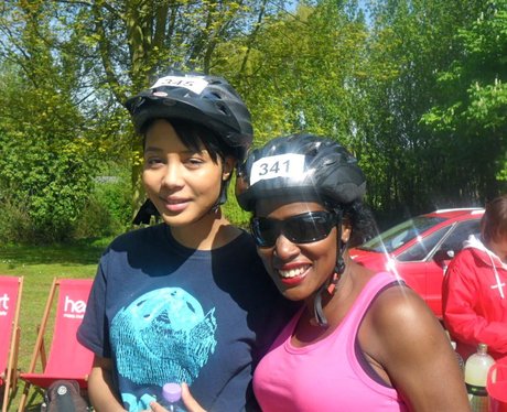 Cycletta Woburn