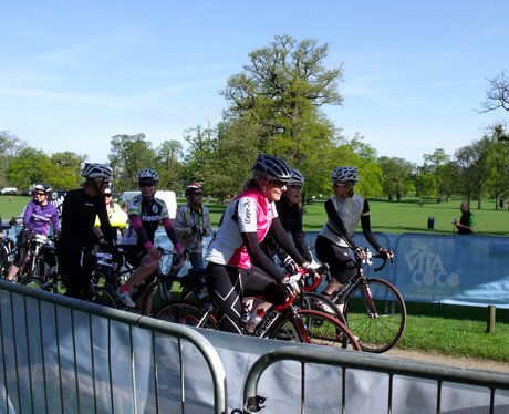 Cycletta Woburn