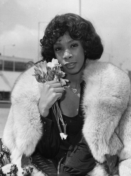 Donna Summer