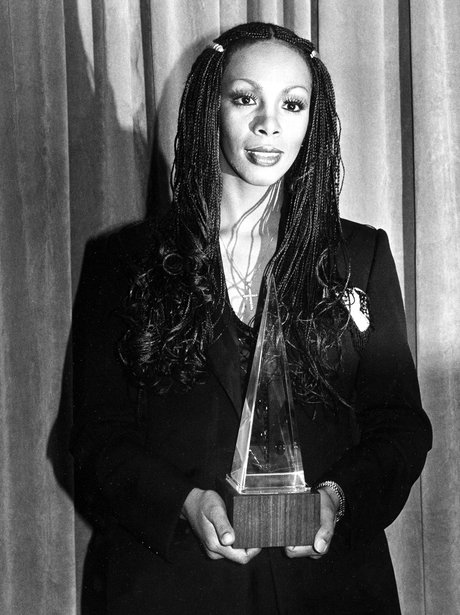 Donna Summer