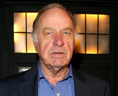 geoffrey palmer