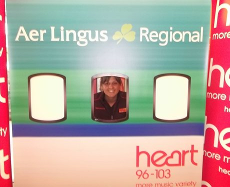 Aer Lingus