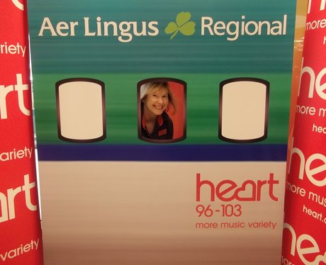 Aer Lingus