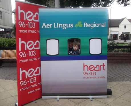 Aer Lingus