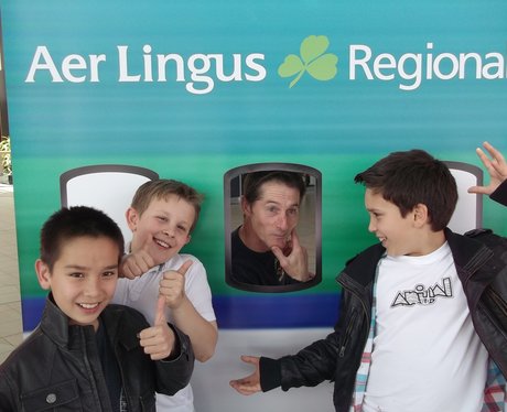 Aer Lingus