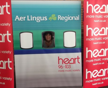 Aer Lingus