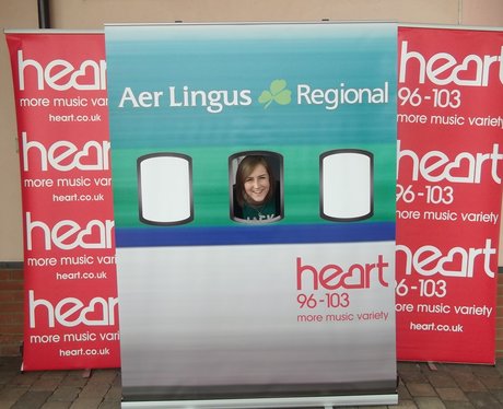 Aer Lingus