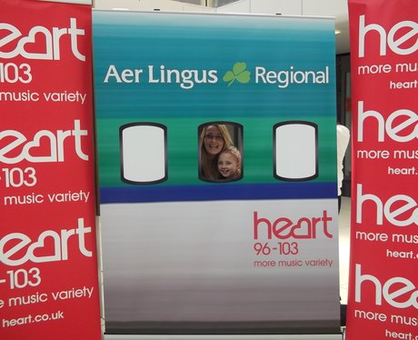 Aer Lingus