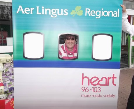 Aer Lingus