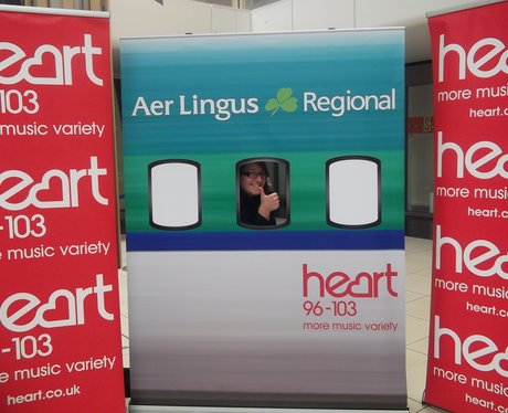 Aer Lingus