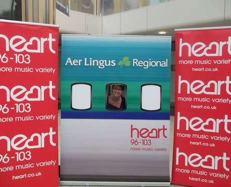 Aer Lingus