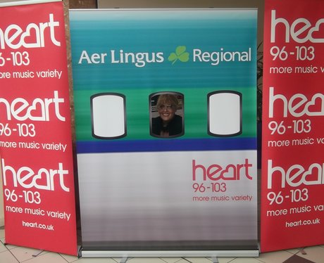 Aer Lingus