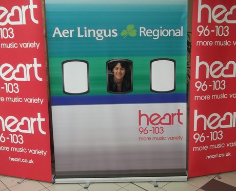 Aer Lingus