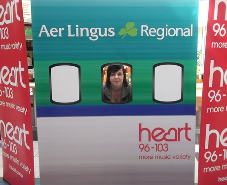 Aer Lingus