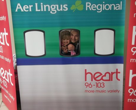 Aer Lingus