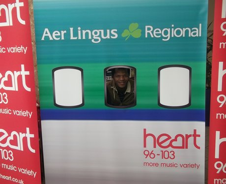 Aer Lingus