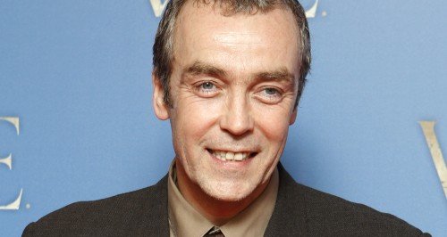 John Hannah bio