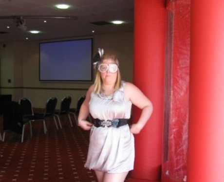 lingfield ladies day