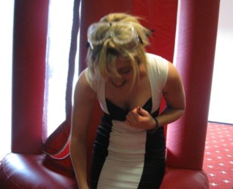 lingfield ladies day