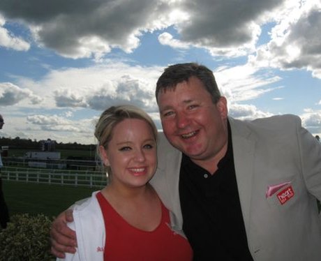 lingfield ladies day
