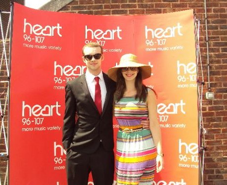 plumpton ladies day
