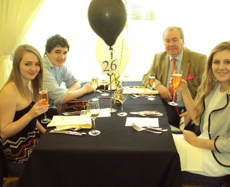 plumpton ladies day