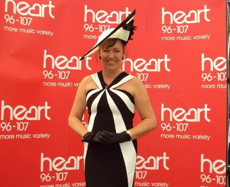 plumpton ladies day 2
